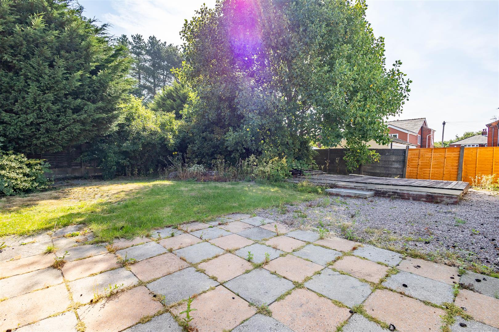 Green Drive, Lostock Hall, Preston